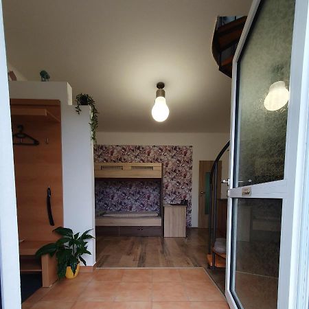 Apartman U Jakuba Dvůr Králové nad Labem エクステリア 写真
