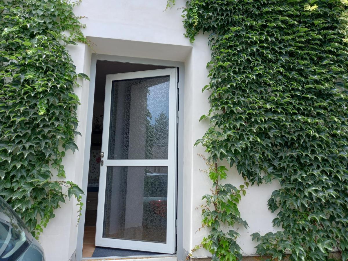 Apartman U Jakuba Dvůr Králové nad Labem エクステリア 写真