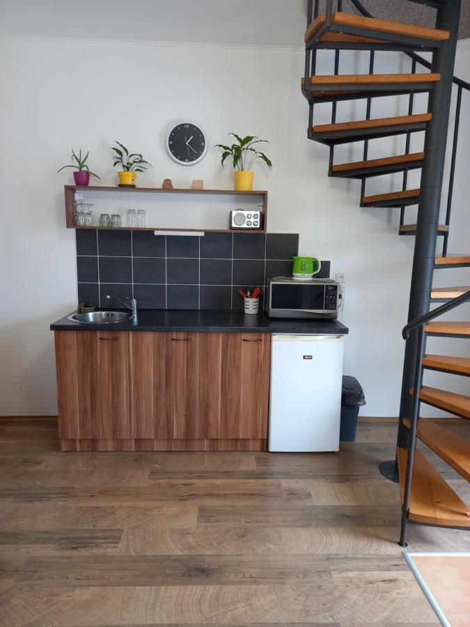 Apartman U Jakuba Dvůr Králové nad Labem エクステリア 写真
