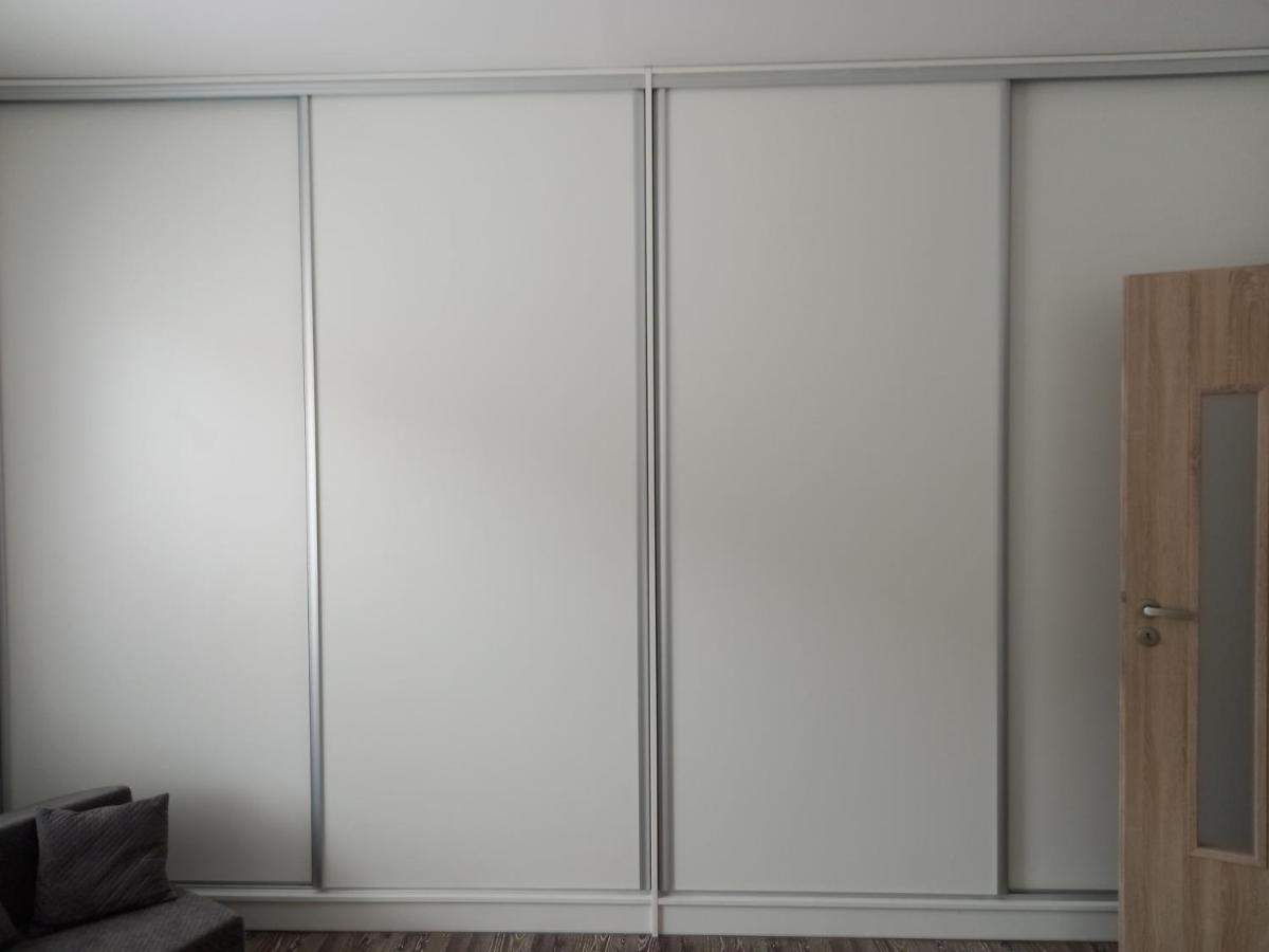 Apartman U Jakuba Dvůr Králové nad Labem エクステリア 写真