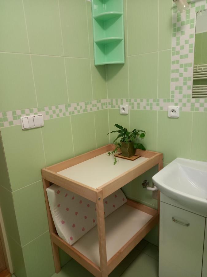 Apartman U Jakuba Dvůr Králové nad Labem エクステリア 写真