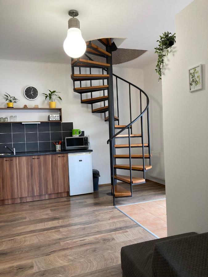 Apartman U Jakuba Dvůr Králové nad Labem エクステリア 写真