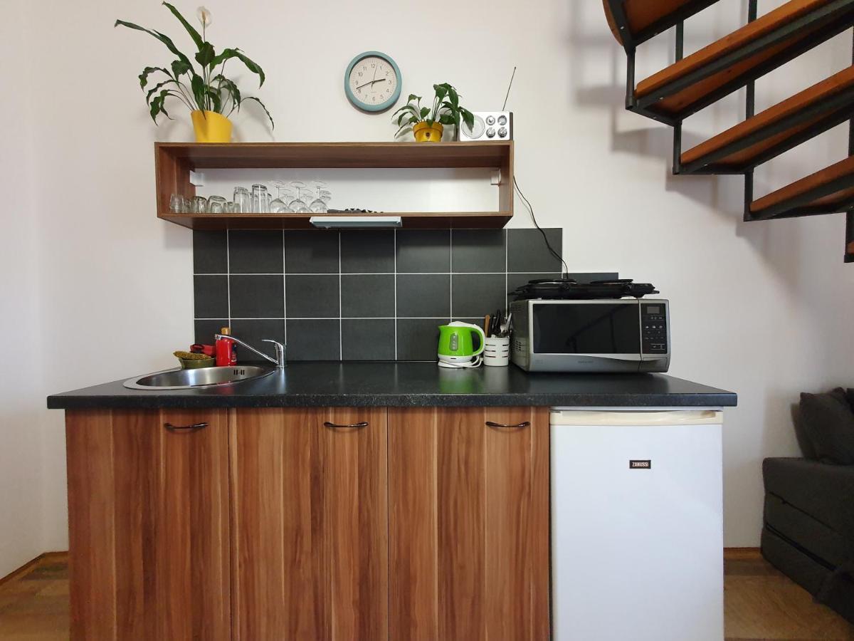 Apartman U Jakuba Dvůr Králové nad Labem エクステリア 写真