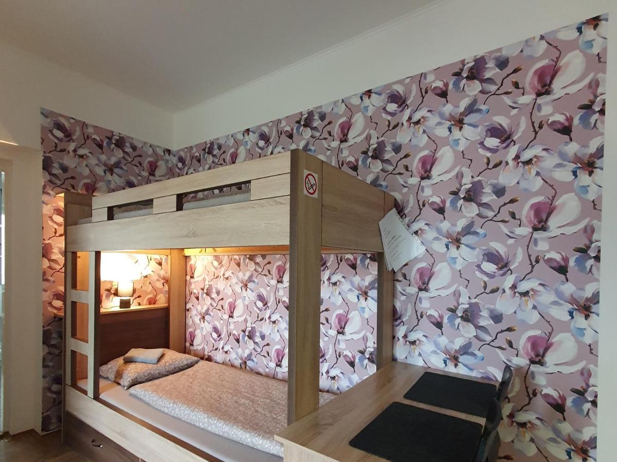 Apartman U Jakuba Dvůr Králové nad Labem エクステリア 写真