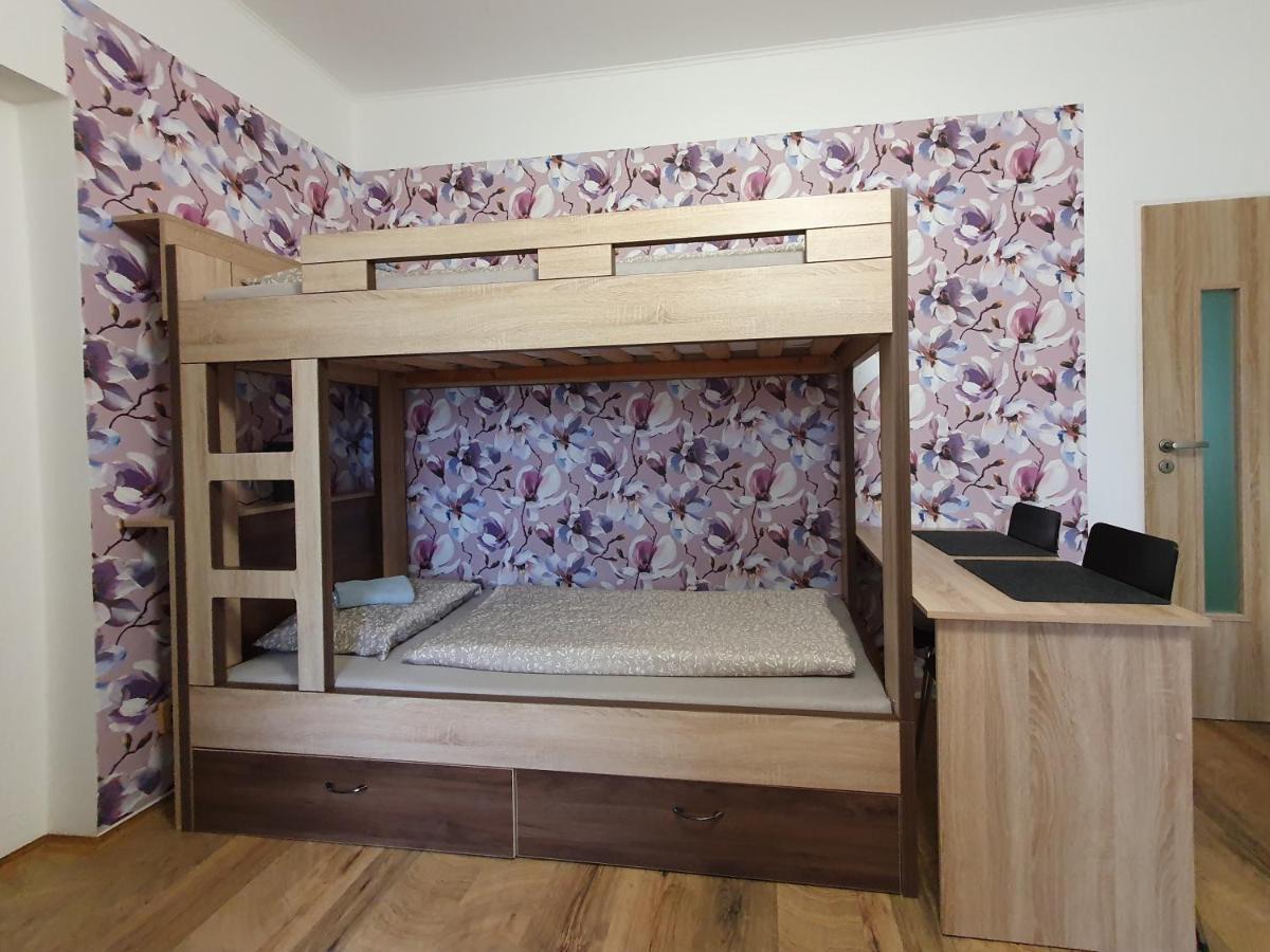 Apartman U Jakuba Dvůr Králové nad Labem エクステリア 写真