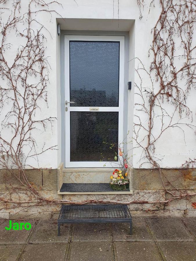 Apartman U Jakuba Dvůr Králové nad Labem エクステリア 写真
