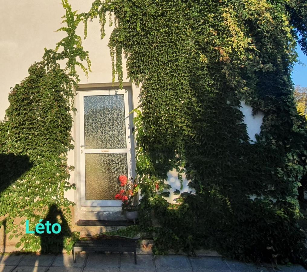Apartman U Jakuba Dvůr Králové nad Labem エクステリア 写真