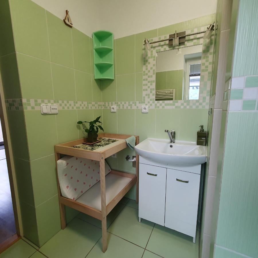 Apartman U Jakuba Dvůr Králové nad Labem エクステリア 写真