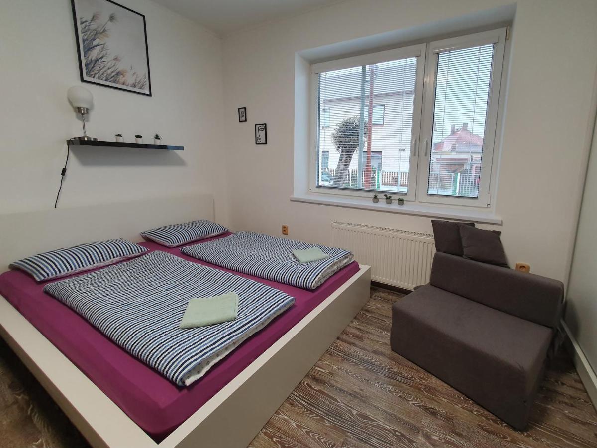 Apartman U Jakuba Dvůr Králové nad Labem エクステリア 写真