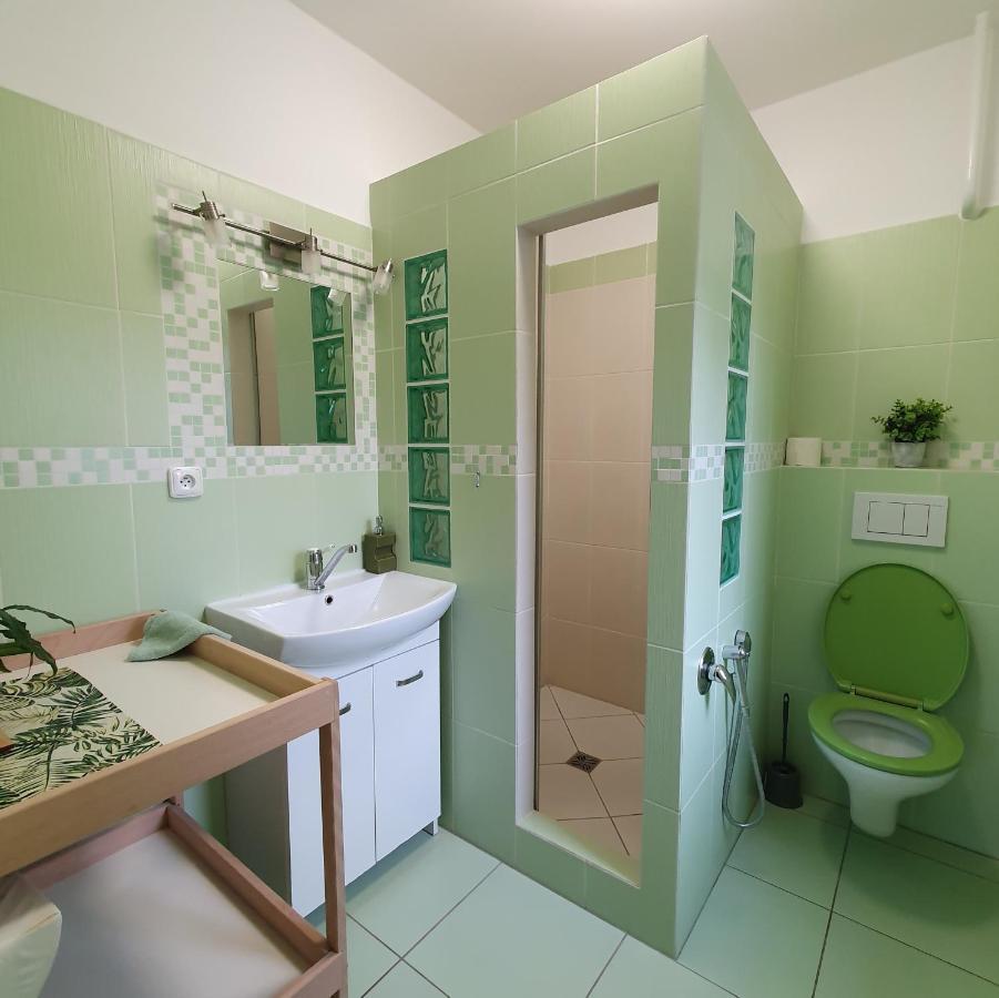 Apartman U Jakuba Dvůr Králové nad Labem エクステリア 写真